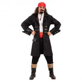 Piratrock Maskeraddräkt