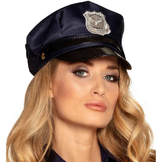 Special Police Polismssa