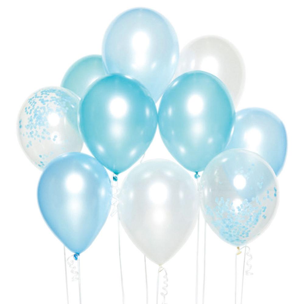ballongbukett siffror main image 1