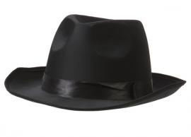 Fedora Hatt