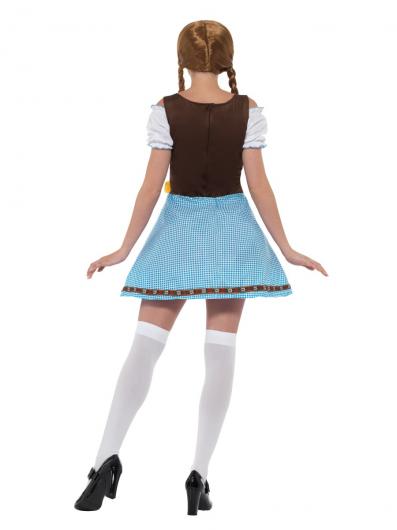 Oktoberfest Dirndl Klnning