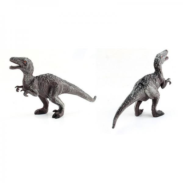 Dinosaurie Leksak Velociraptor
