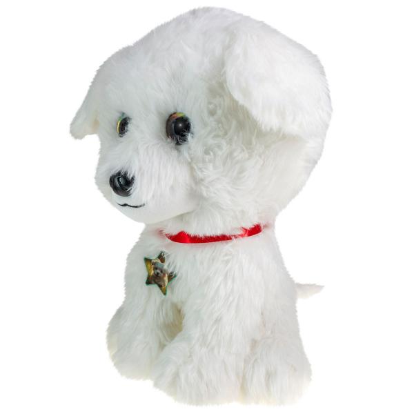 Gosedjur Malteser Hund 44 cm