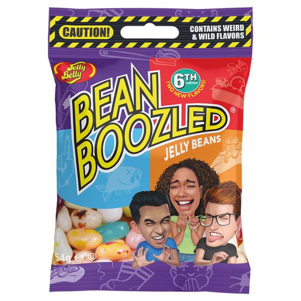 Bean Boozled Refillpse