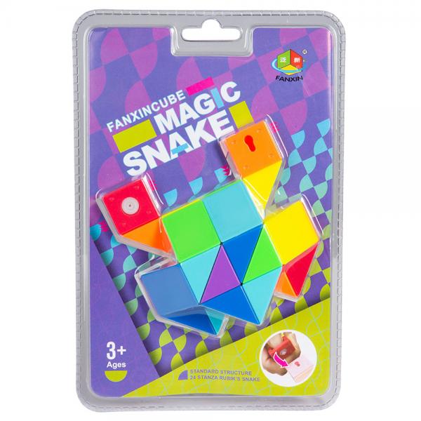 Magic Snake