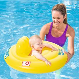 Swim Safe Badring Baby