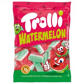 Trolli Vattenmelon