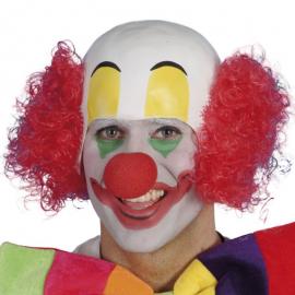 Clownnäsa Röd