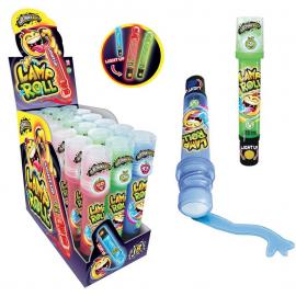 Johny Bee Lamp Roll Godis