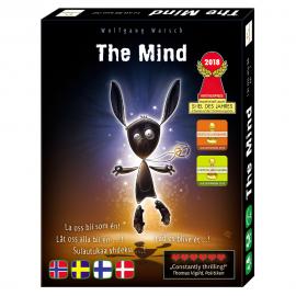 The Mind Spel