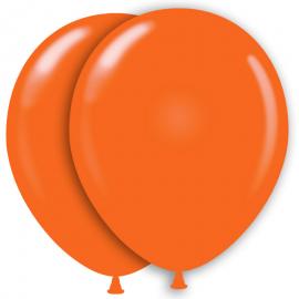 Ballonger Orange 50-Pack