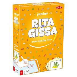Rita och Gissa Junior