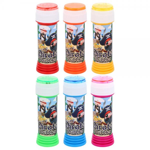 Spbubblor Pirat 50 ml