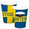 Studenten Pappersmuggar