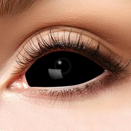 Scleralinser Black Eye