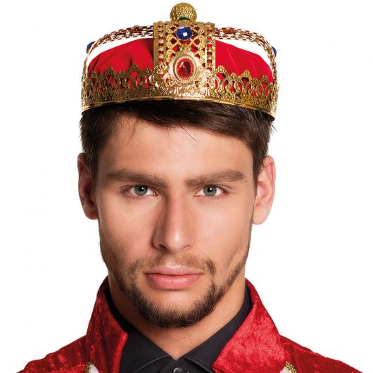 Royal King Kungakrona Deluxe