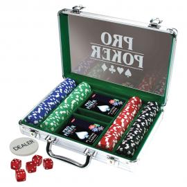 Pro Poker Set