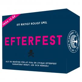 Efterfest Spel