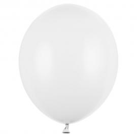 Vita Ballonger Pastel Pure White