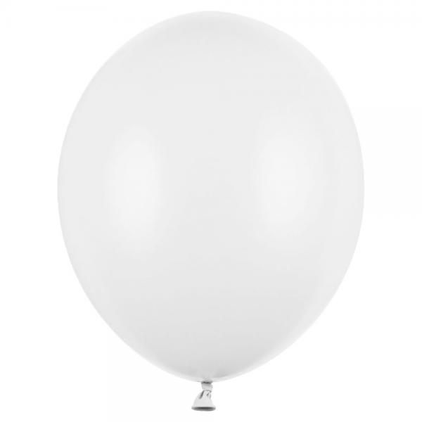 Vita Ballonger Pastel Pure White