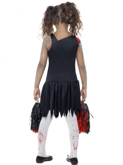 Zombie Cheerleader Drkt Barn