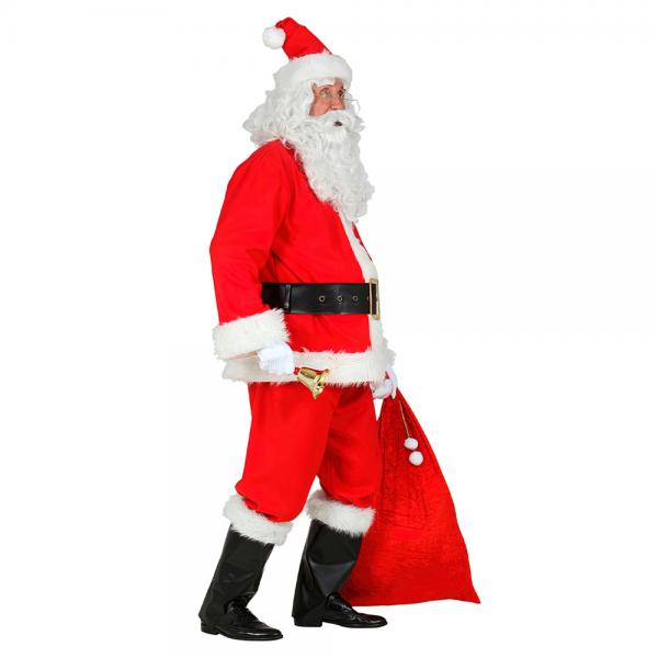 Santa Claus Tomtedrkt