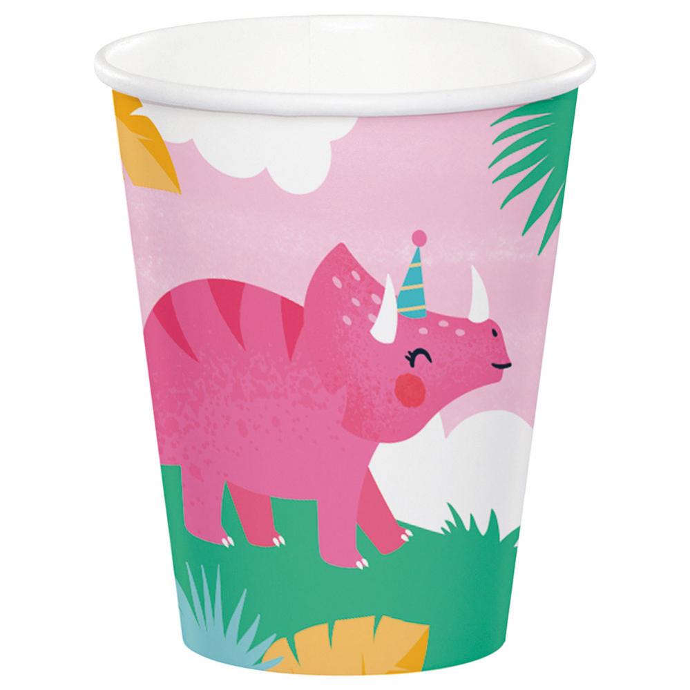 safari pappersmuggar 8- pack 266ml