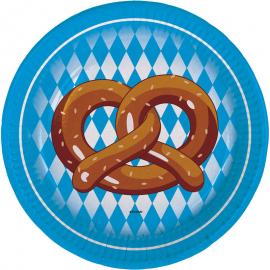 Oktoberfest Assietter