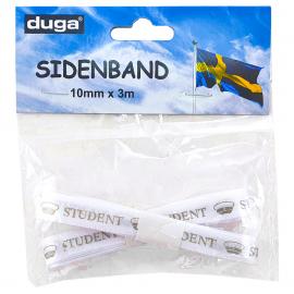 Sidenband Student