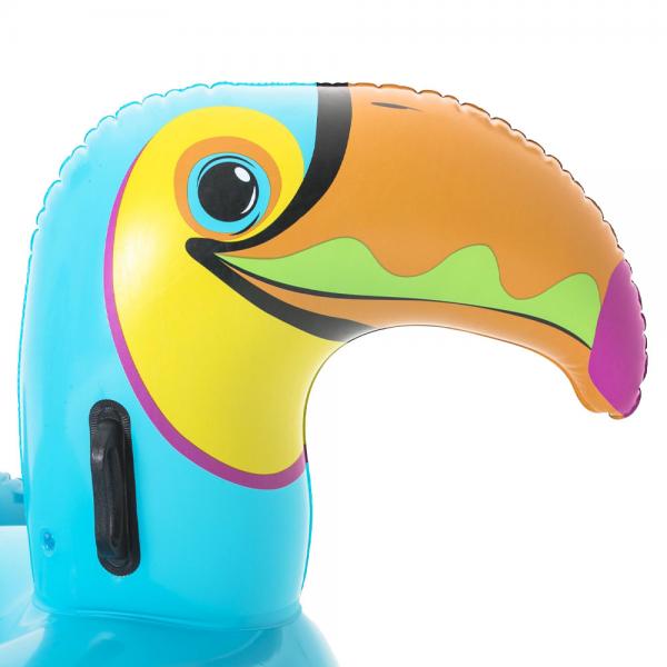 Bestway Badmadrass Tipsy Toucan