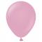 Rosa Mini Ballonger Dusty Rose