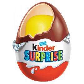 Kinderägg Surprise