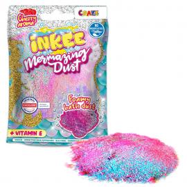 Mermaid Bath Dust Badpulver