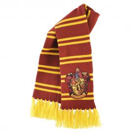 Harry Potter Halsduk Gryffindor