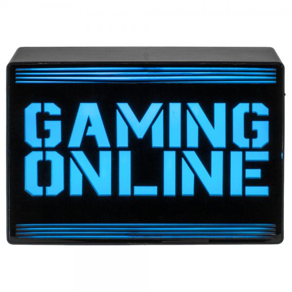 Ljusbox Gaming Online