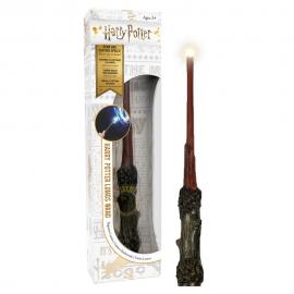 Lumos Wand Trollstav med Ljus Harry Potter