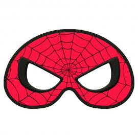 Spidermanmask Barn