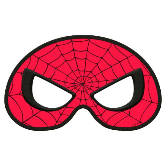 Spidermanmask Barn