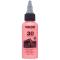 Moon Glow Självlysande Textilfärg Röd 30 ml