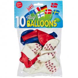Ballonger Norge