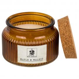 Doftljus Maple & Walnut