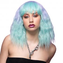 Trash Goddess Manic Panic Peruk Lavender Mist