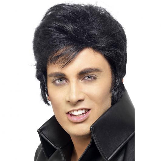 Elvis Presley Peruk