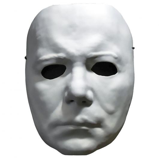 Michael Myers Mask Plast
