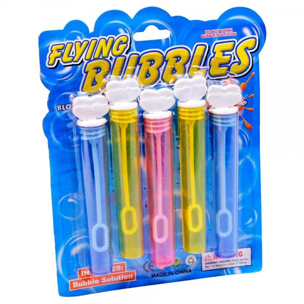 Spbubblor Flerpack
