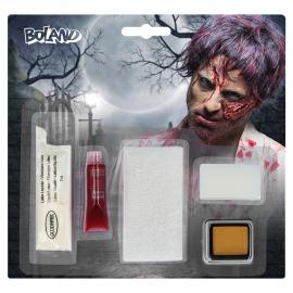 Zombie Smink Kit Undead