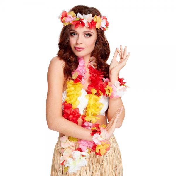 Hawaii Maskeradkit