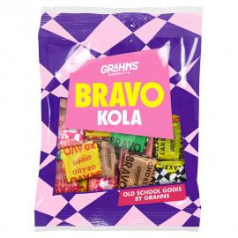 Bravokola