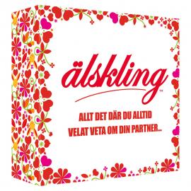 Älskling Frågespel