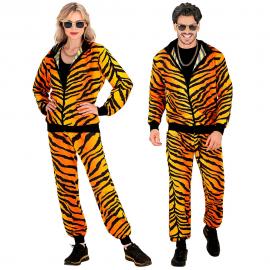 Tiger Party Träningsoverall L
